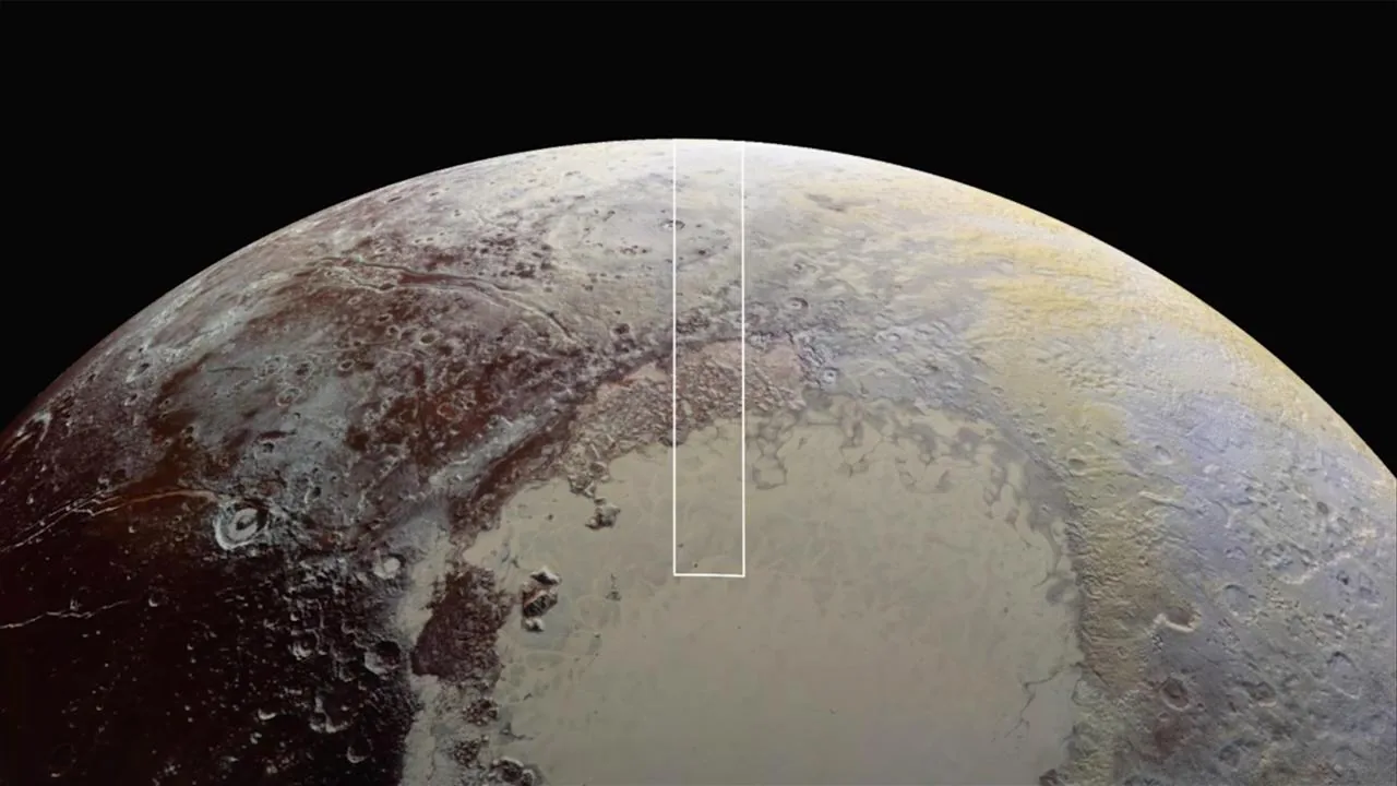 Pluto