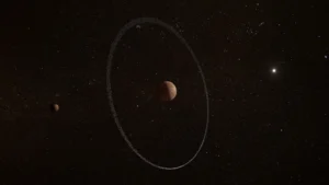 Quaoar