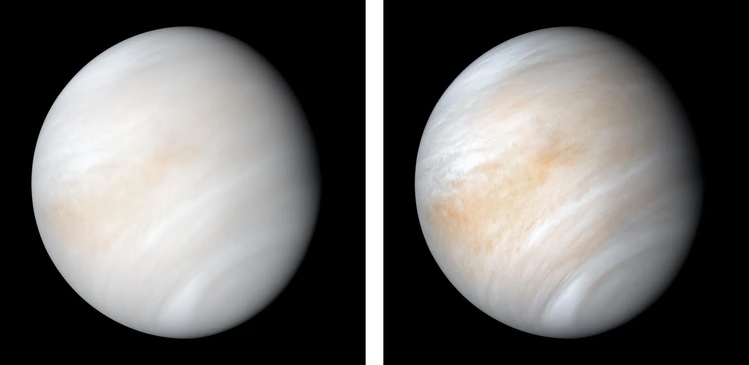 Venus
