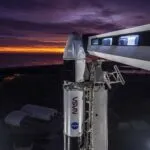Falcon 9 Block 5 | Crew-13