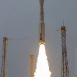 Vega-C | Sentinel-3C & FLEX