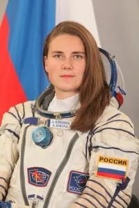 Anna Kikina