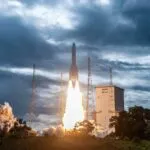 Ariane 62 | Metop-SG B1