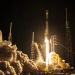 Falcon 9 Block 5 | Bandwagon 5 (Dedicated Mid-Inclination Rideshare)