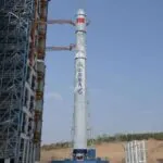 Long March 6C | Unknown Payload