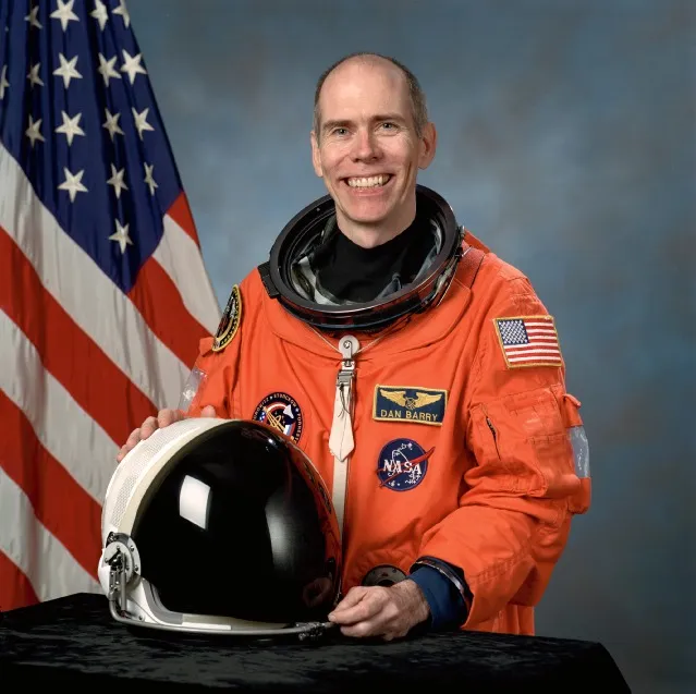 Daniel T. Barry