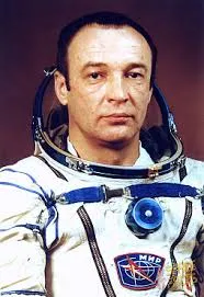 Gennadi Manakov