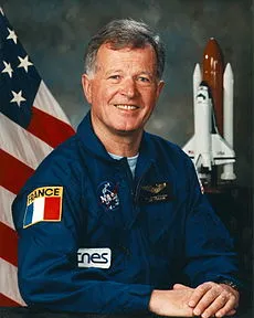 Jean-Loup Chrétien