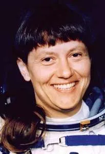 Svetlana Savitskaya