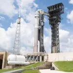 Atlas V N22 | Starliner-1