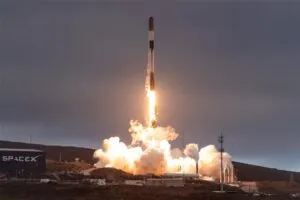 Falcon 9 Block 5 | USSF-259