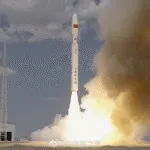 Kinetica 1 | Unknown Payload