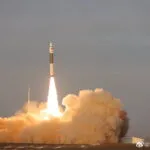 Kuaizhou 11 | Unknown Payload