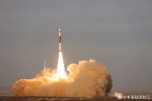 Kuaizhou 11 | Unknown Payload