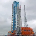Long March 12 | Unknown Payload
