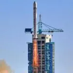 Long March 2D | Unknown Payload