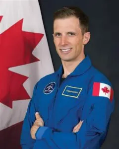 Joshua Kutryk